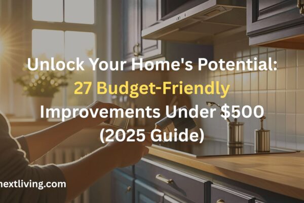 Unlock-Your-Homes-Potential-27-Budget-Friendly-Improvements-Under-500-2025-Guide