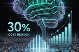 ⚡ Powering Progress: How AI is Revolutionizing Industry Innovation & Infrastructure in 2025