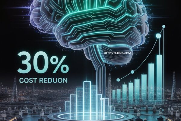 ⚡ Powering Progress: How AI is Revolutionizing Industry Innovation & Infrastructure in 2025 ⚡ Powering Progress: How AI is Revolutionizing Industry Innovation & Infrastructure in 2025
