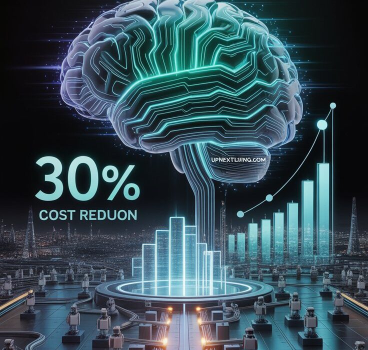 ⚡ Powering Progress: How AI is Revolutionizing Industry Innovation & Infrastructure in 2025