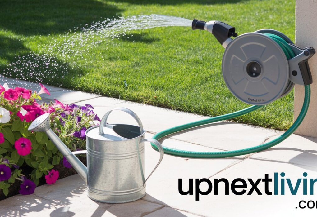 🌿 Top 7 Best Garden Hose Reels of 2025 (Tested & Reviewed!)