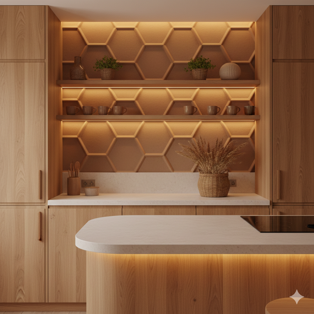 For even more practical kitchen ideas, don’t miss:
