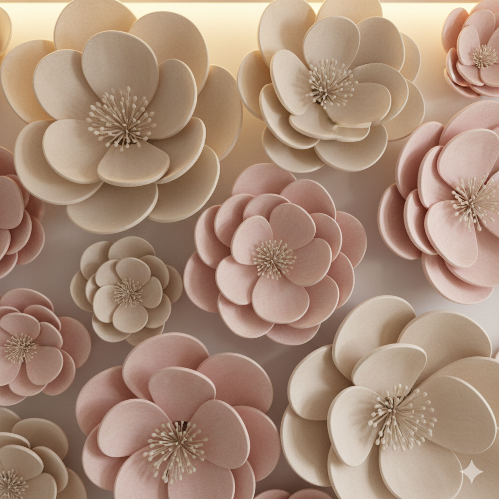 it designed a feeling.